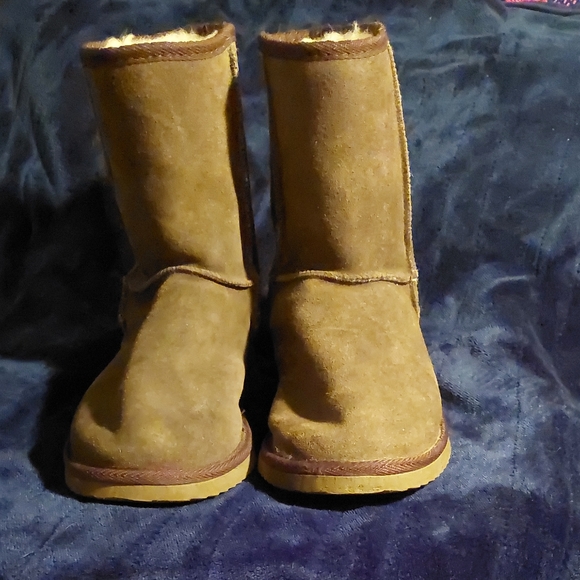 EMU RIDGE BOOTS - Picture 2 of 5